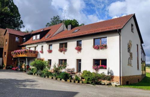 Ferienwohnung Herbst - Foto 1