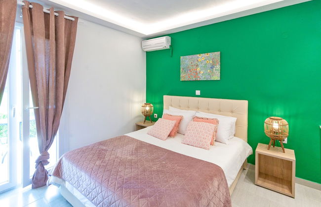 Zografia Apartments - Foto 11