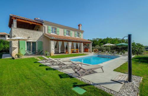 Villa Stella Polaris - Foto 1