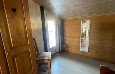 Les Cachettes du Hérisson - Le Choupisson - Foto 16