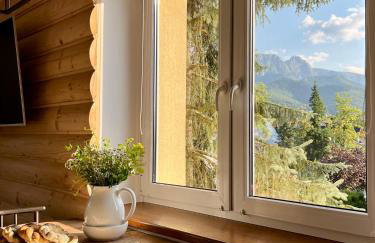 Jaśkowe Marzenie - Apartament z widokiem na Tatry w centrum Zakopanego - Foto 11