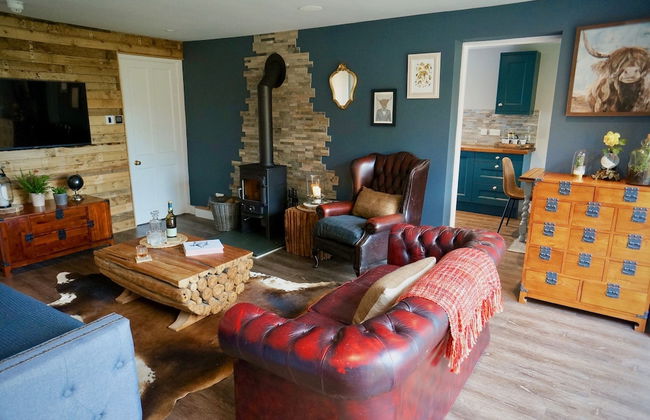 Hazelhurst Farm - Foto 59