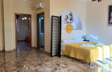 Casa Zara Appartamenti con patio e BBQ, a pochi minuti dal mare - Foto 16