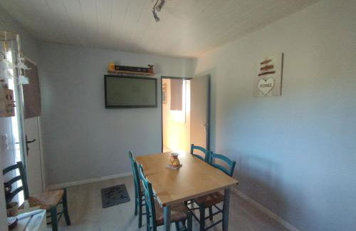 La Petite Maison dans la Vigne - Photo 4