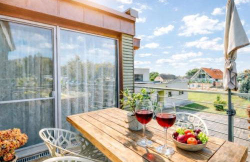 Schäfers - Ihr Wohlfühlort - Hochwertige Ausstattung, Naturgrundstück mit Bachlauf, Terrassen, WLAN, Parken - an 2 Seen bei Leipzig - Foto 6