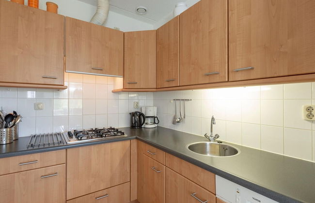 Cozy Apmt for 5people by the sea - Foto 28