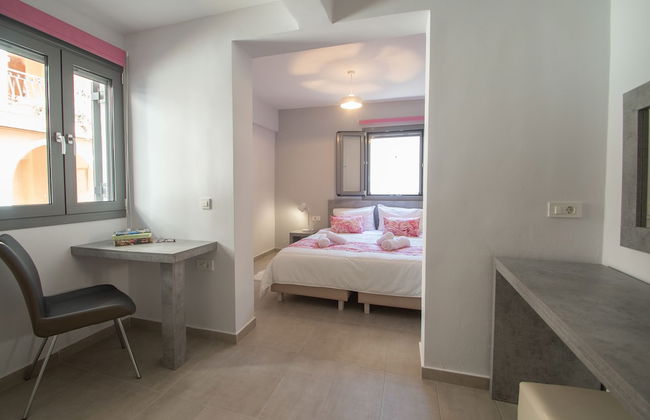 Ithaka Deluxe Home - Foto 15