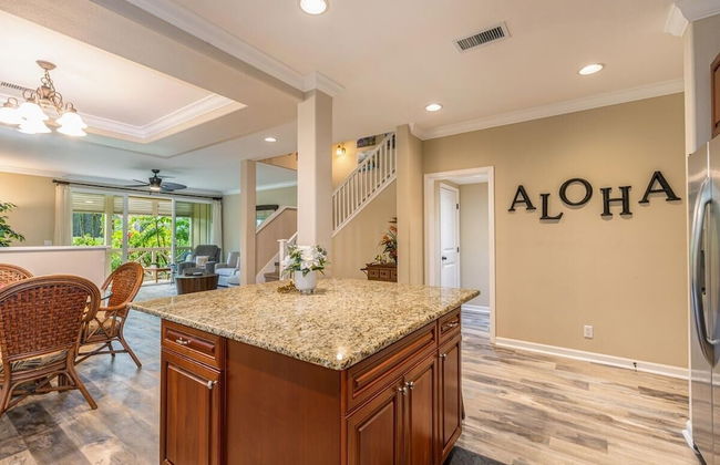 Nihilani 4a 3 Bedroom Townhouse by RedAwning - Foto 25