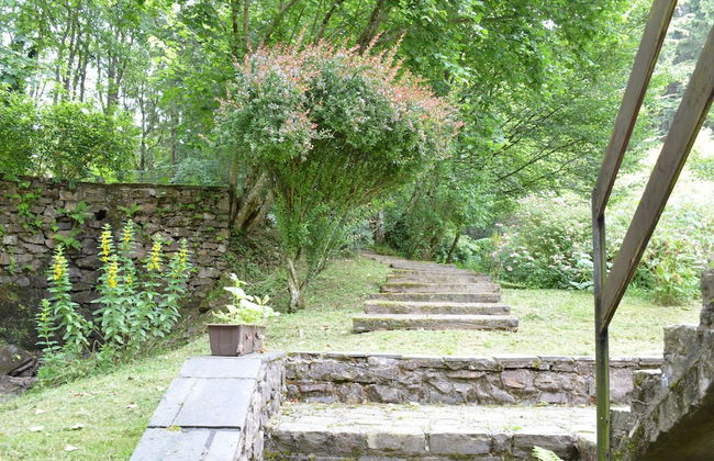 Cottage in the Heart of the Ardennes Woods - Foto 19