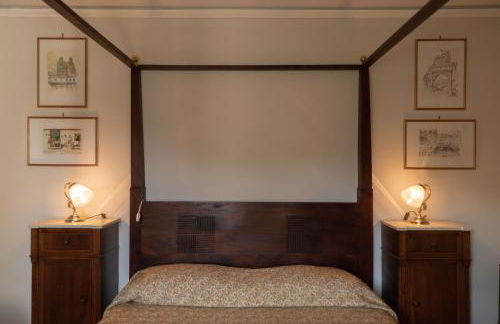 VILLA Castel del Monte PINOCCHIO story by COLLODI - Foto 60