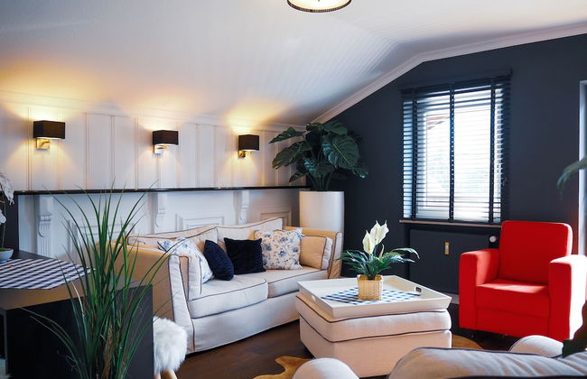 APARTments Alpenliebe - Foto 3