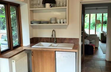 Fig Tree Cottage - Foto 9