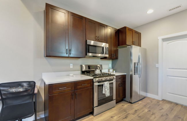 Mission Timber Smith - Foto 12