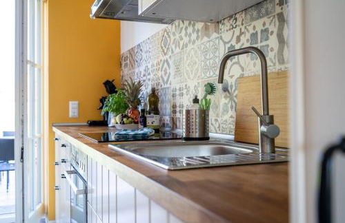 FeWo Haus kleine Müritz - Foto 9