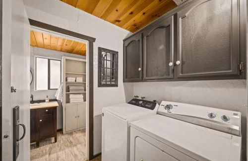 The Lake Chalet - Foto 23