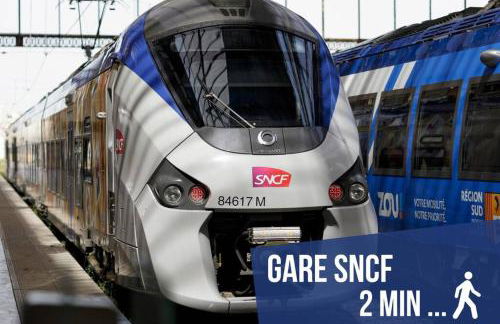 Le Duplex Tout Confort - Foto 17