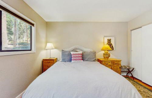 Casual and Cute Cabin Near the Lake - Foto 22