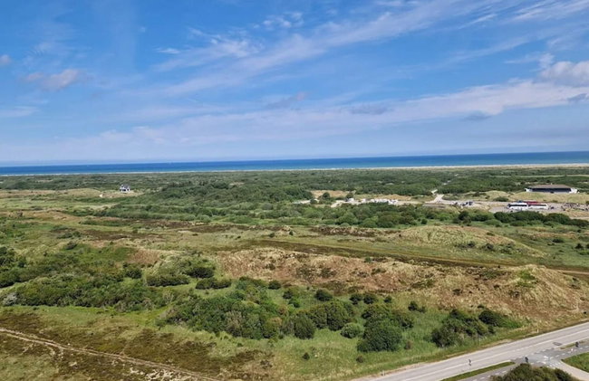 4 Star Holiday Home in Skagen - Foto 29