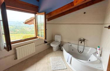 Chalet con zona de asador en Quijas - Foto 41