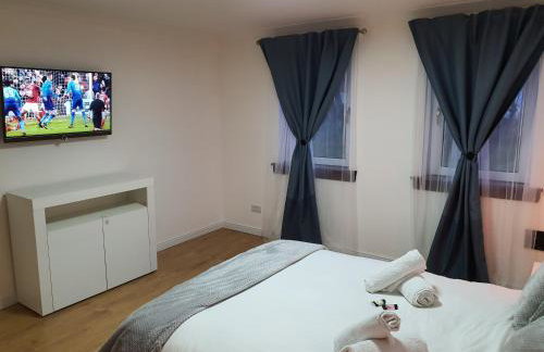 Modern house close to Glasgow Green - Foto 24