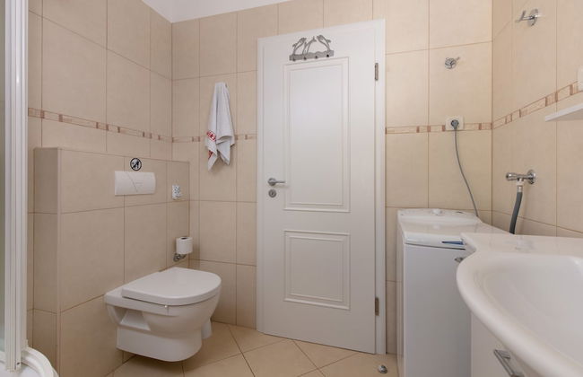 Holiday home Ida - Photo 15