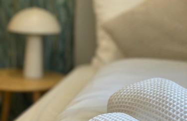 DoreyHome P3 - Modernes charmantes Apartment - Foto 14