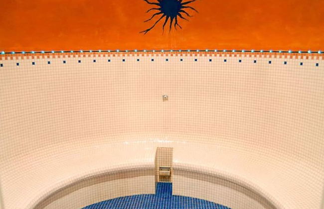 Large Home With Sauna, Ovifat - Photo 21