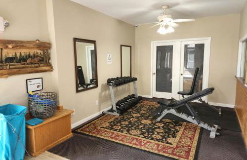 White Mountains Getaway with amazing views! - Foto 32