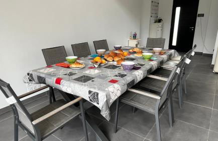 Au gré des oiseaux - Photo 2