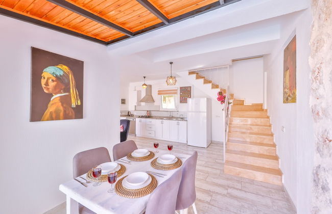 Nergiz Villas - Foto 51