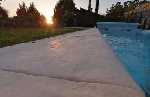 CAMPO DE SOBARBO - Guest House rural - Foto 8