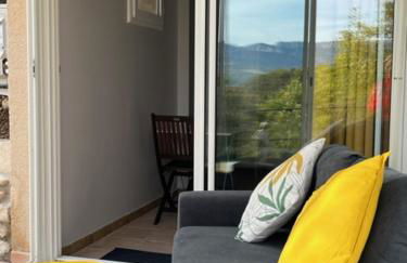 Les Gites du Verdon, côté lac (studio et T2) - Foto 4