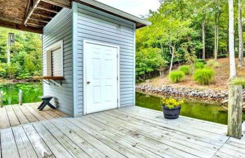 Blue Heron Cottage - Foto 46