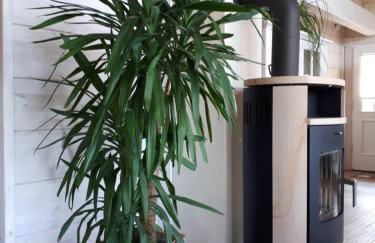 Blockhaus Edelweiss - Foto 43