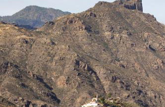 Casa Maruca with Roque Nublo view - Foto 48