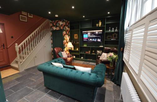 Samuels' a duplex apartment by Spires Accommodation in Lichfield City Centre - Foto 57