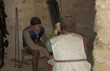 Château des Princes " Calme et sérénité au cœur de Sedan " - Foto 47