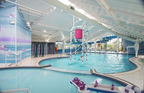 Edinburgh Seaside Retreat - Haven Seton Sands, Port Seton - Foto 13