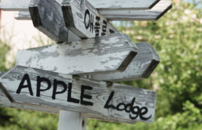 Applelodge - Foto 1