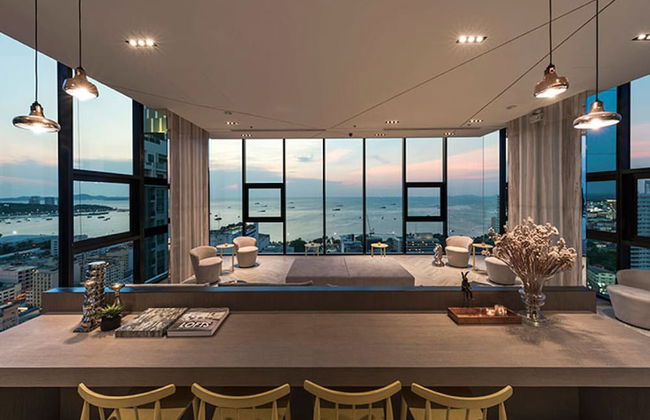 Pony's Homestay -The Base Condo- - Foto 6