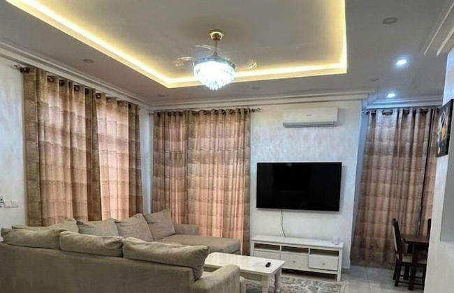 Ocean Breeze Luxury Apartments - Foto 20