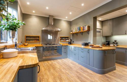 Mulberry House - Photo 18