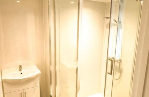 Badgers Sett 2 Bedroom sleeps 4, The New Inn Viney Hill, Forest of Dean - Foto 10