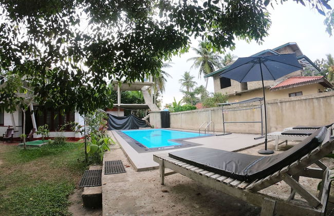 Shrinith's Place - Dodanduwa - Photo 23