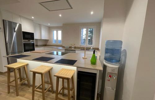 This spectacular 3-bedroom apart - Photo 20