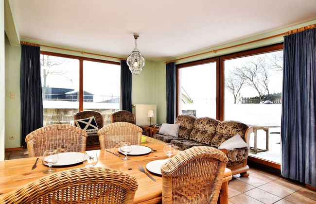 Holiday Home in St.vith With hot tub - Photo 21