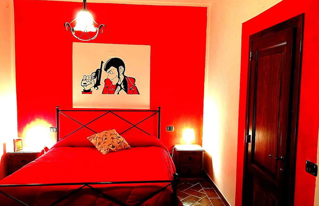 B&B Maremma Nel Tufo - Foto 1