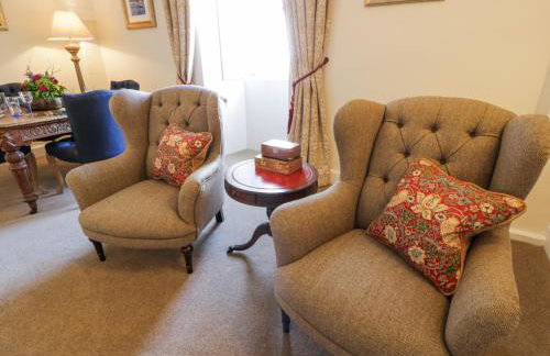 Brewhouse Flat - Culzean Castle - Foto 13