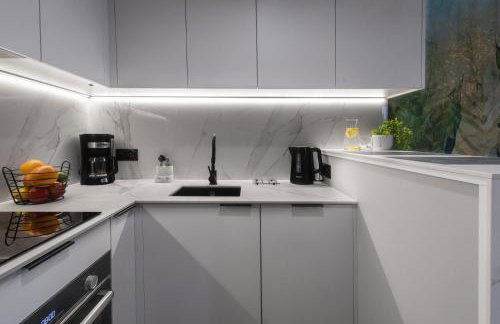 Krynicki Zakątek Domek Wypoczynkowy Całoroczny Mochnaczka Niżna - Foto 18