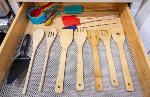 Botanical Oasis near Riverwalk - Sleeps 12 - Foto 13